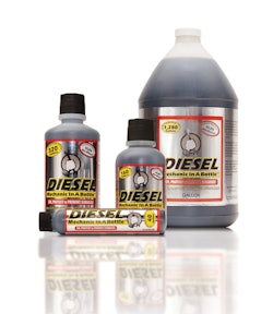 Diesel Mechanic in a Bottle From: B3C Fuel Solutions LLC